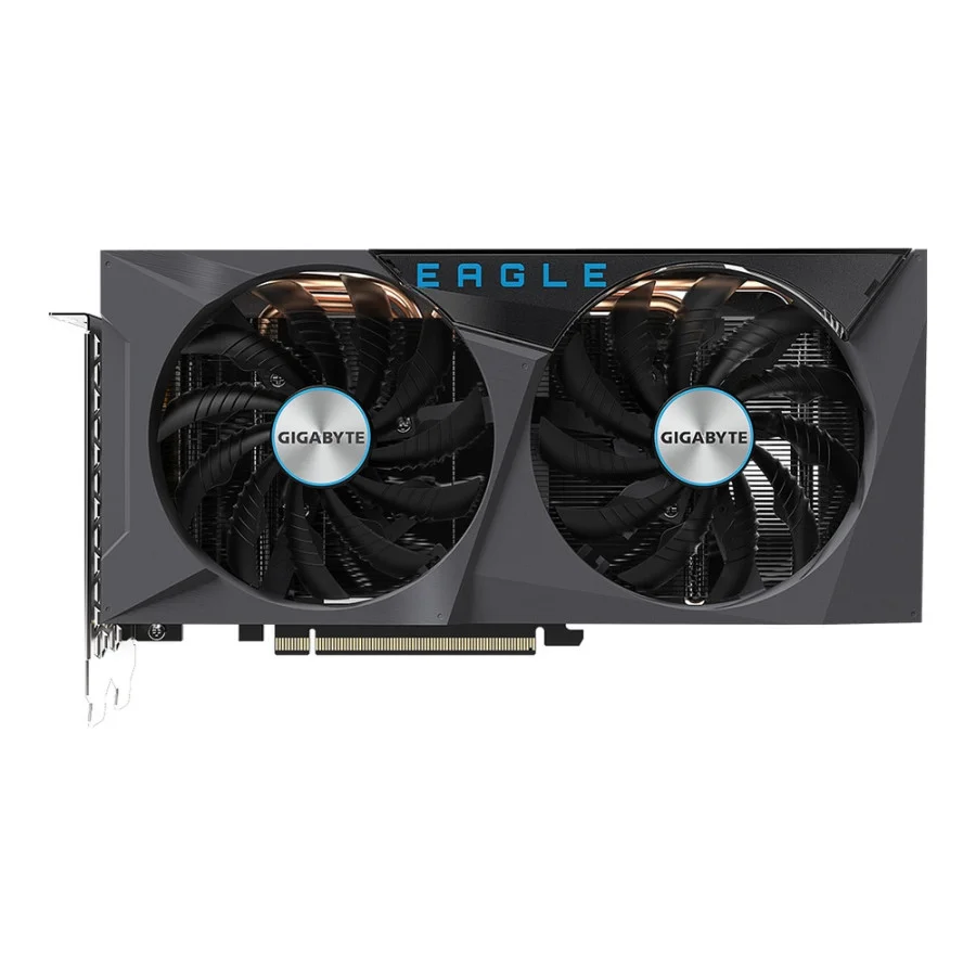 GIGABYTE GeForce RTX 3060 Ti EAGLE 8G rev. 2.0 (GV-N306TEAGLE-8GD rev. 2.0)