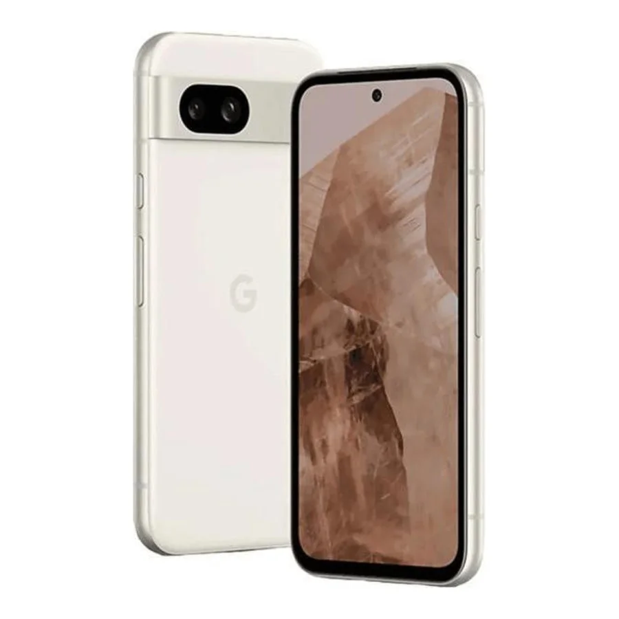 Google Pixel 8 Pro 12/128GB Porcelain