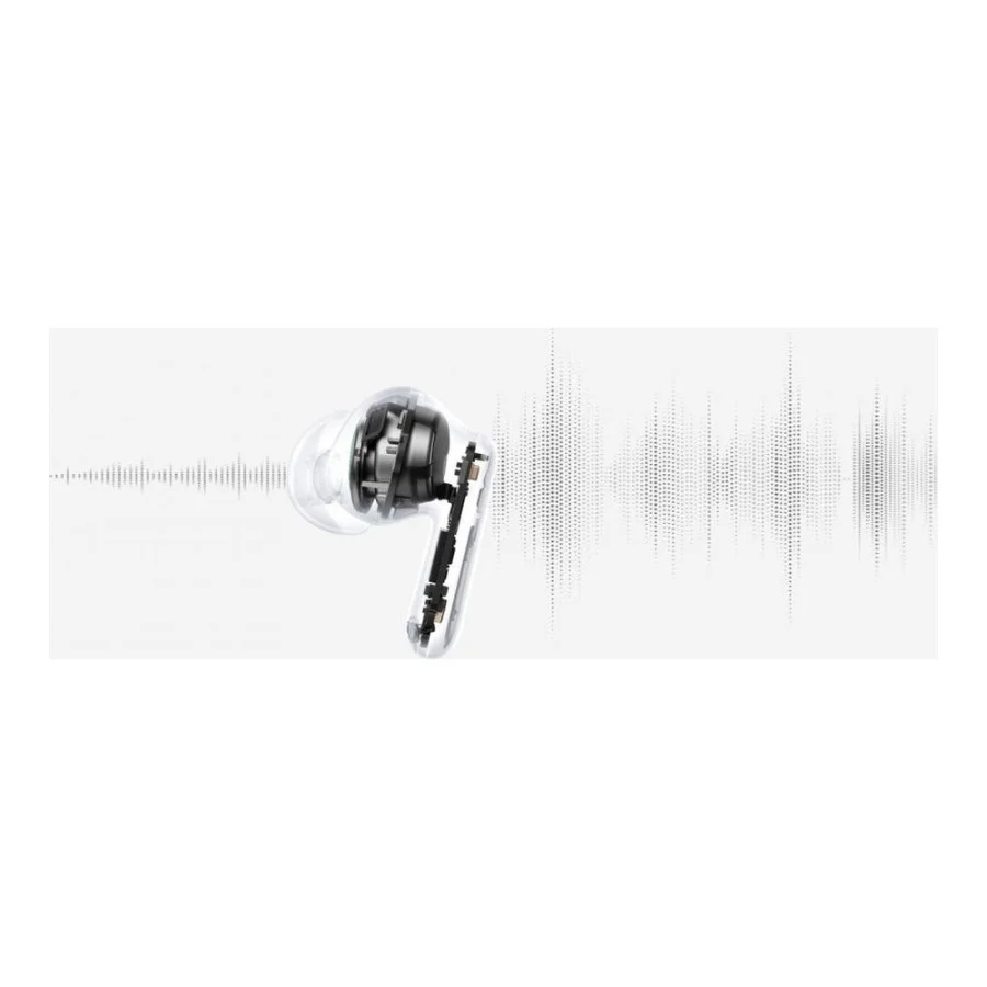 OPPO Enco Air4 Silky White (6932169351300)