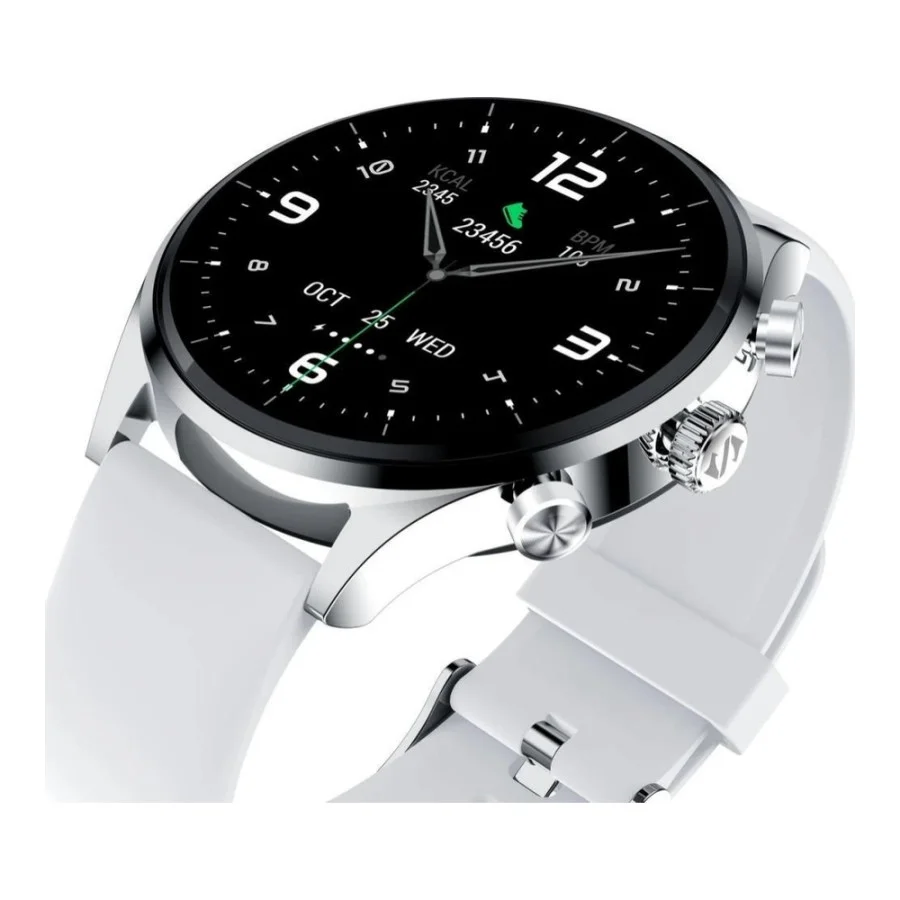 Black Shark S1 Classic Silver (UA)