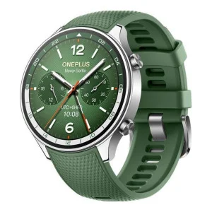 OnePlus Watch 2R Forest Green