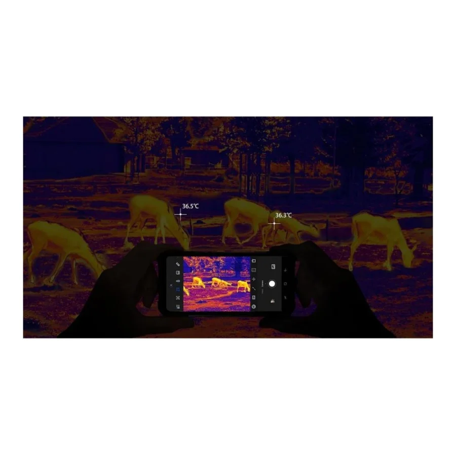 DOOGEE Fire 6 6/256GB Black