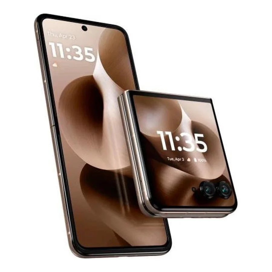 Motorola Razr 60 Ultra 16/512GB Mountain Trail (PB8R0066) (Global Version)