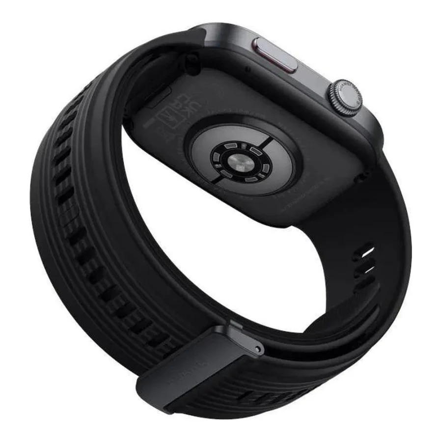 Huawei Watch D2 Black