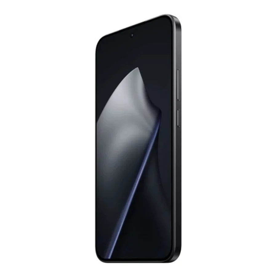 Xiaomi 15T 12/512GB Black (with charger) (Global Version)