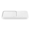 Samsung Wireless Charger Duo EP-P5400 White (EP-P5400TWRGRU) (EU)