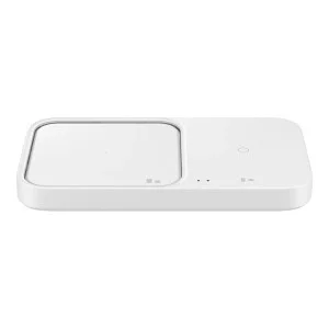Samsung Wireless Charger Duo EP-P5400 White (EP-P5400TWRGRU) (EU)