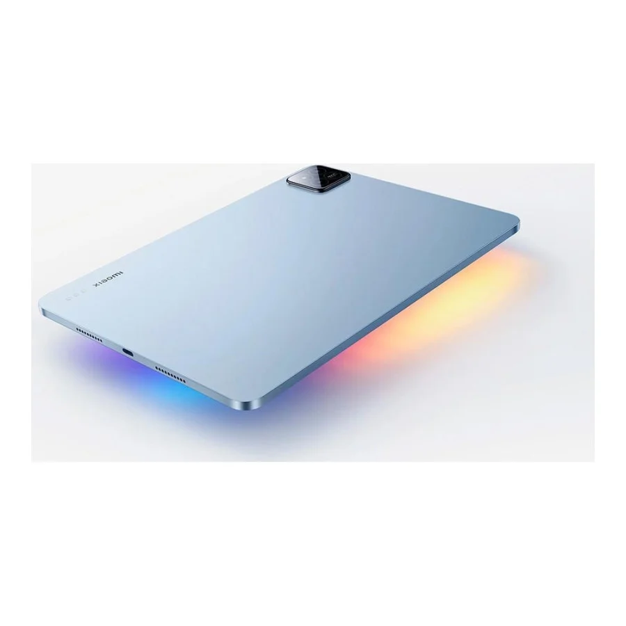 Xiaomi Pad 7 Pro 8/256GB Blue (VHU5438EU) (with charger) (Global Version)