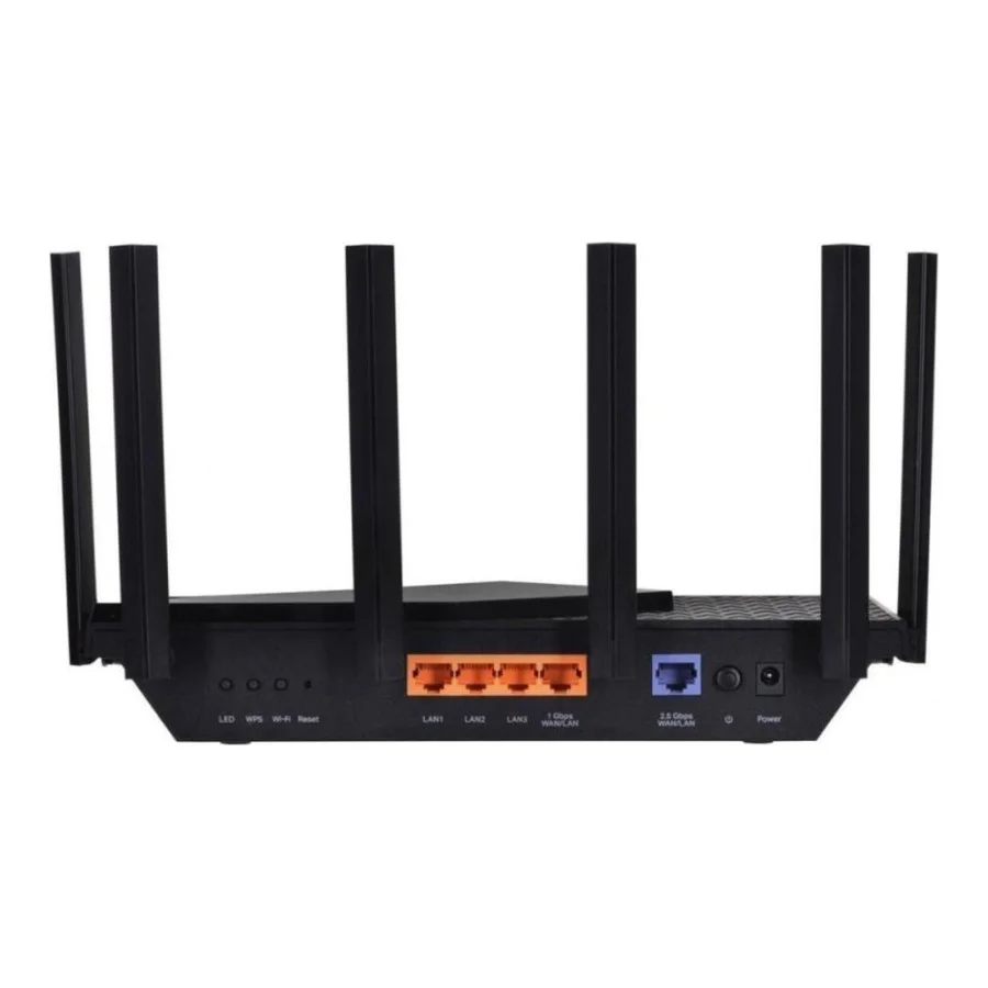 TP-Link Archer AX72 Pro (UA)