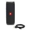 JBL Flip 5 Black (JBLFLIP5BLK)