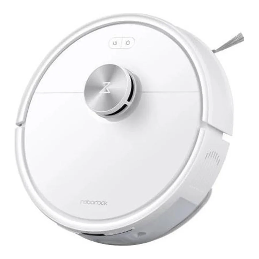 RoboRock Q7 TF+ White (UA)