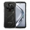 DOOGEE V40 12/512GB Midnight Silver