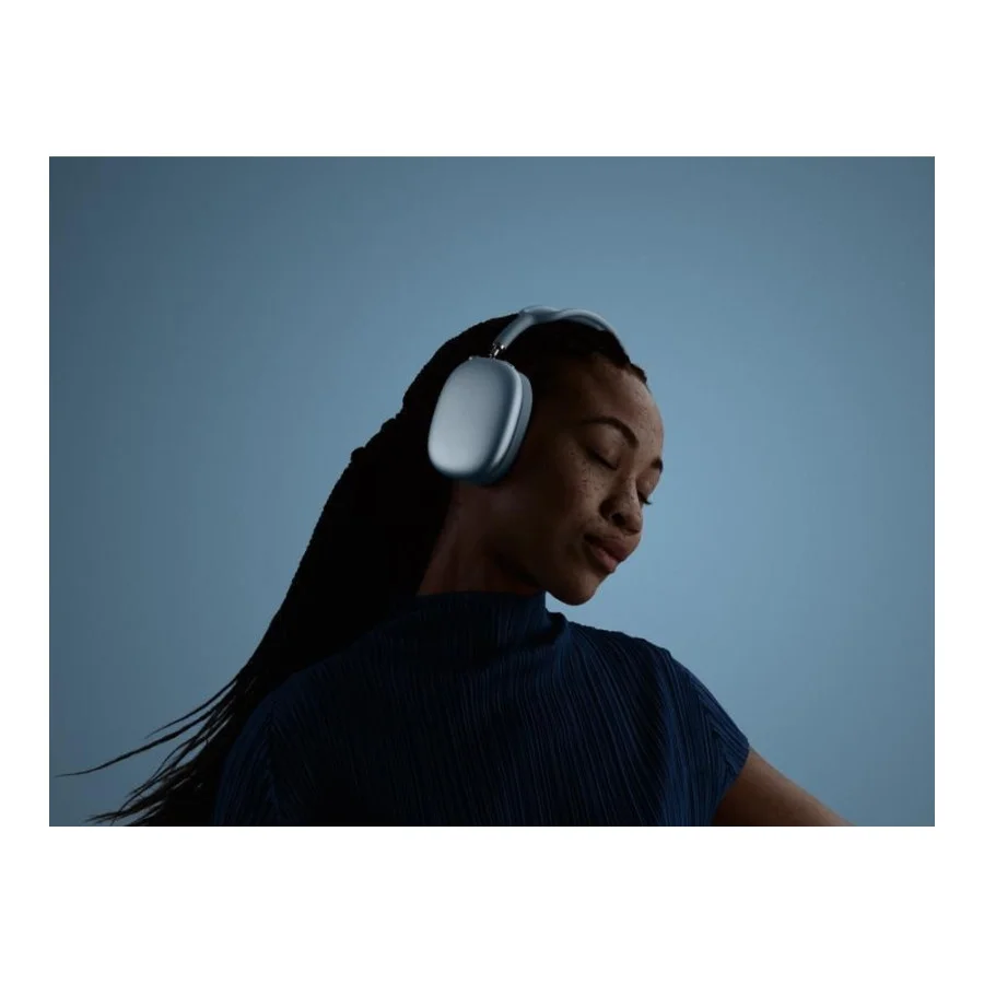 Apple AirPods Max USB-C Blue (MWW63) (EU)