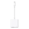 Apple Lightning to USB 3 Camera Adapter (MK0W2) (EU)