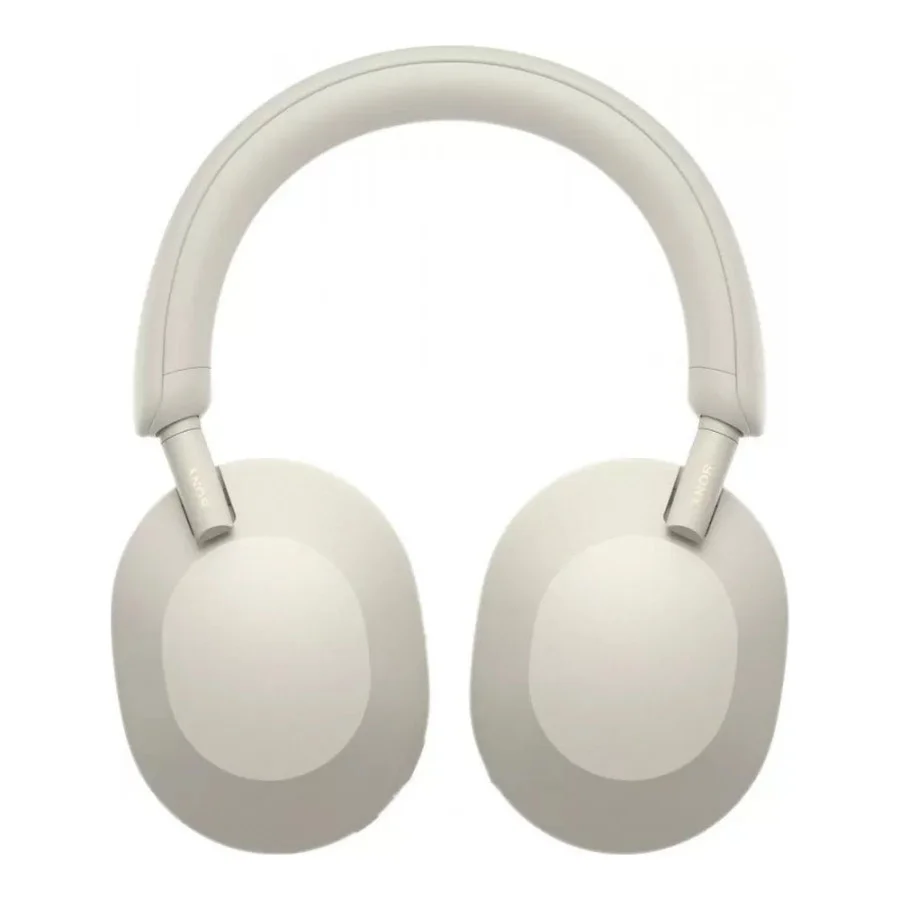 Sony WH-1000XM5 Silver (WH1000XM5S.CE7)