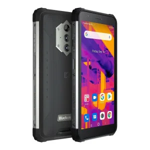Blackview BV6600 Pro 4/64GB Black