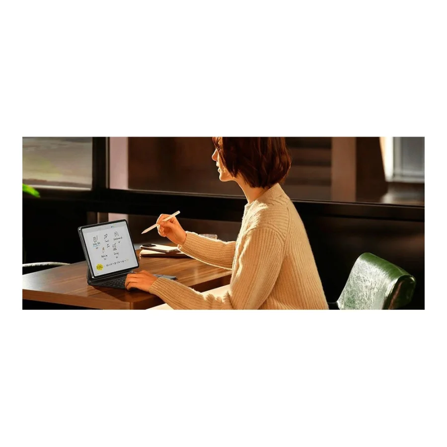 Xiaomi Pad 7 Pro 8/256GB Blue (VHU5438EU) (with charger) (Global Version)