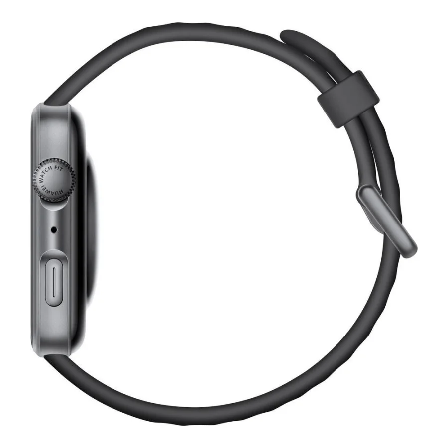 HUAWEI Watch Fit 4 43mm Black (55020EWT)