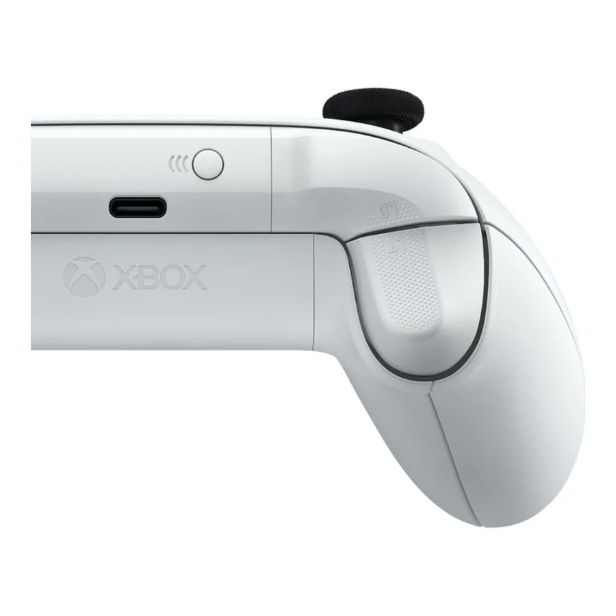 Microsoft Xbox Series S 512GB (889842651386)