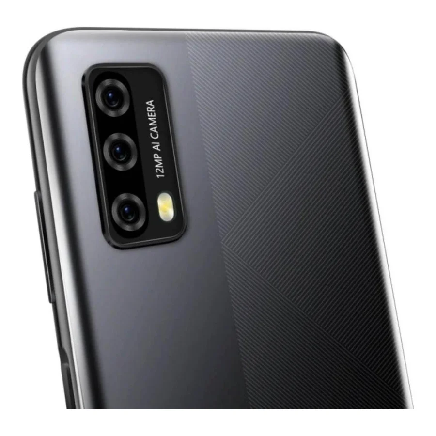 Blackview A90 4/64GB Black