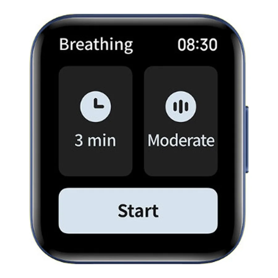 Poco Watch Blue (BHR5723GL, BHR6136AP)