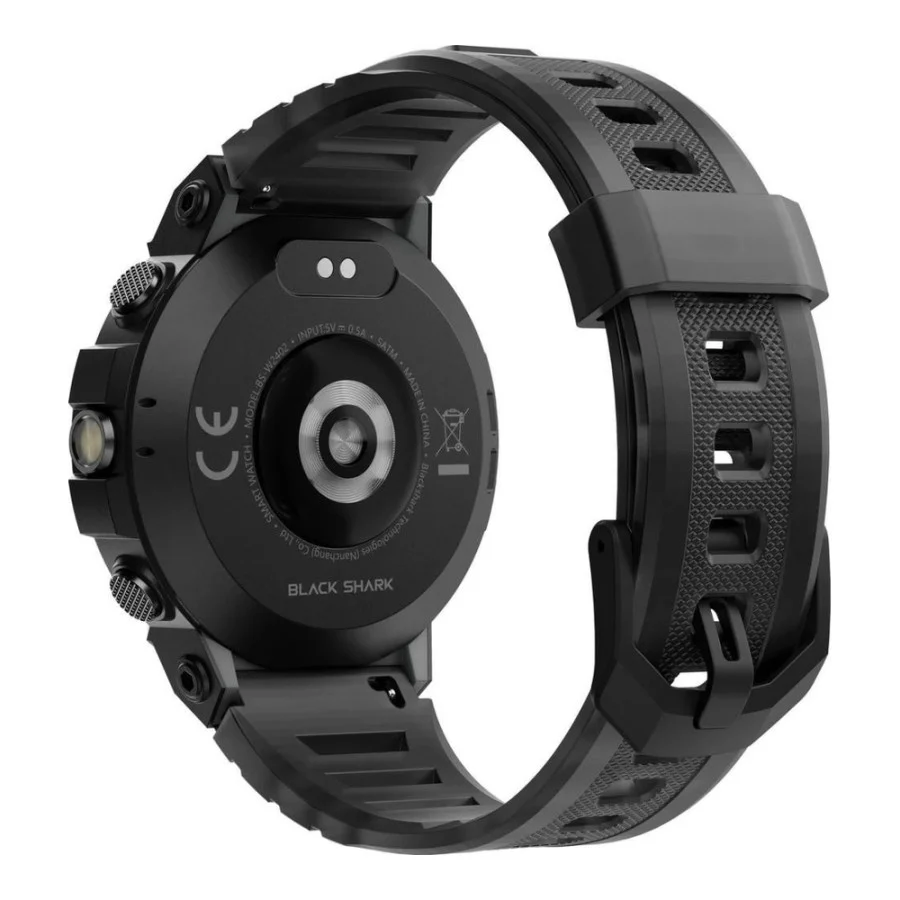 Black Shark GS3 Black