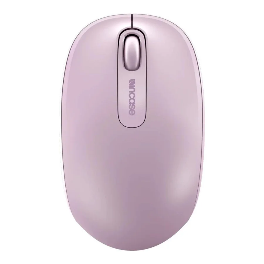 Incase Wireless Mobile Mouse 1850 Light Orchid (U7Z-00025)