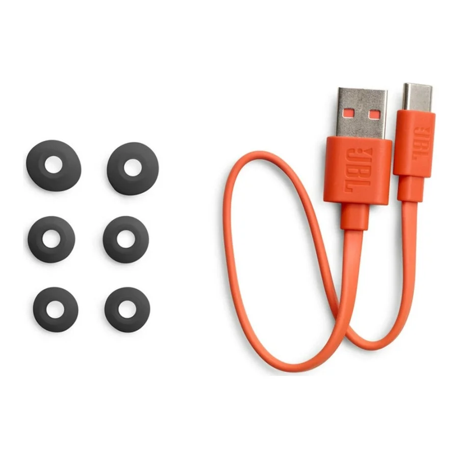 JBL Wave Beam Black (JBLWBEAMBLK)