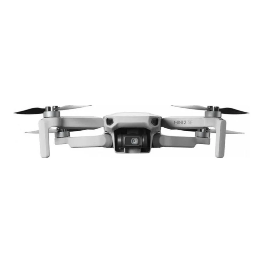 DJI Mini 2 SE Fly More Combo (CP.MA.00000574.01)