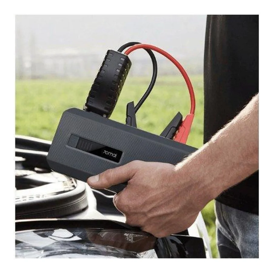 Xiaomi 70mai Jump Starter (Midrive PS06) (UA)