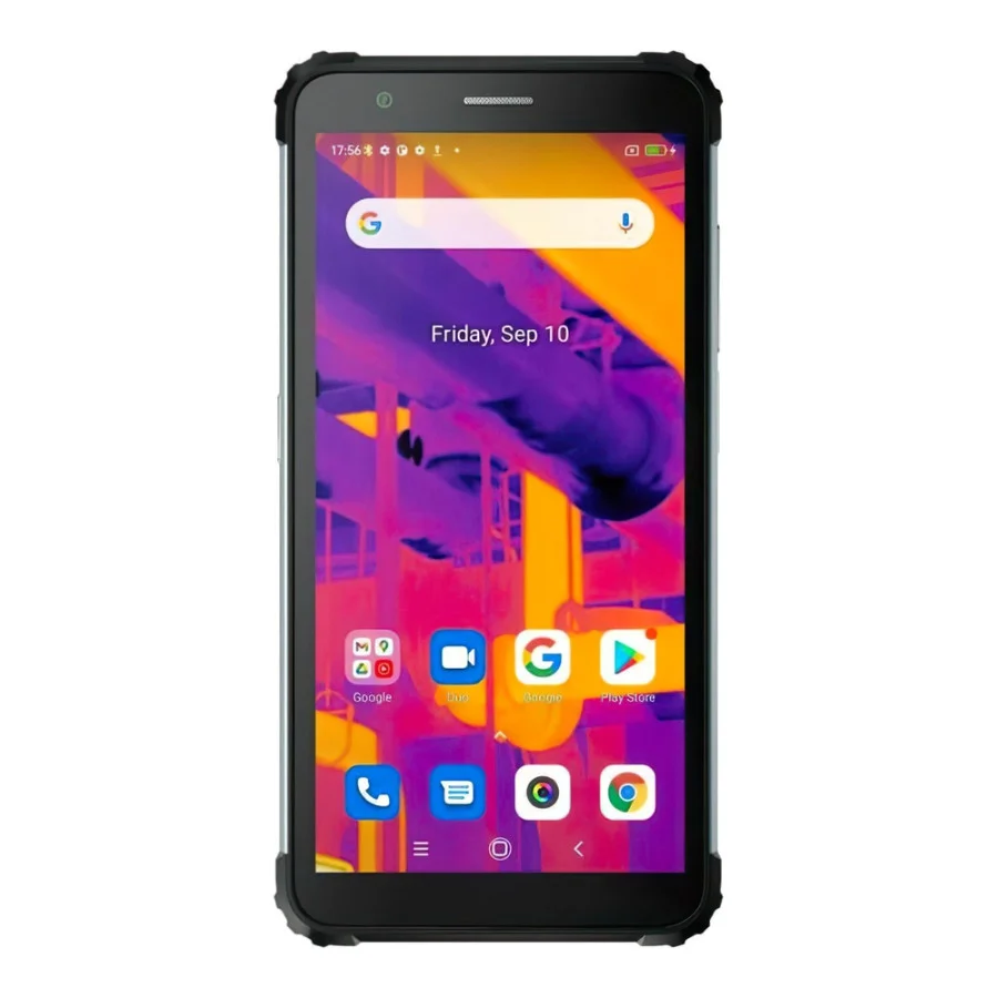 Blackview BV6600 Pro 4/64GB Black