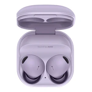 SAMSUNG GALAXY BUDS2 PRO BORA PURPLE (SM-R510NLVA) (UA-UCRF)