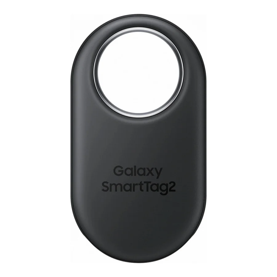 Samsung Galaxy SmartTag2 Black (EI-T5600BBEG)