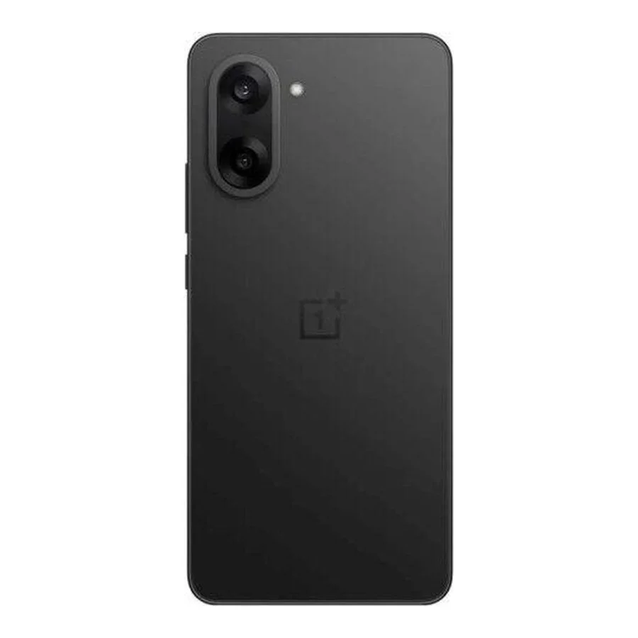 OnePlus Nord CE5 8/256GB Black Infinity