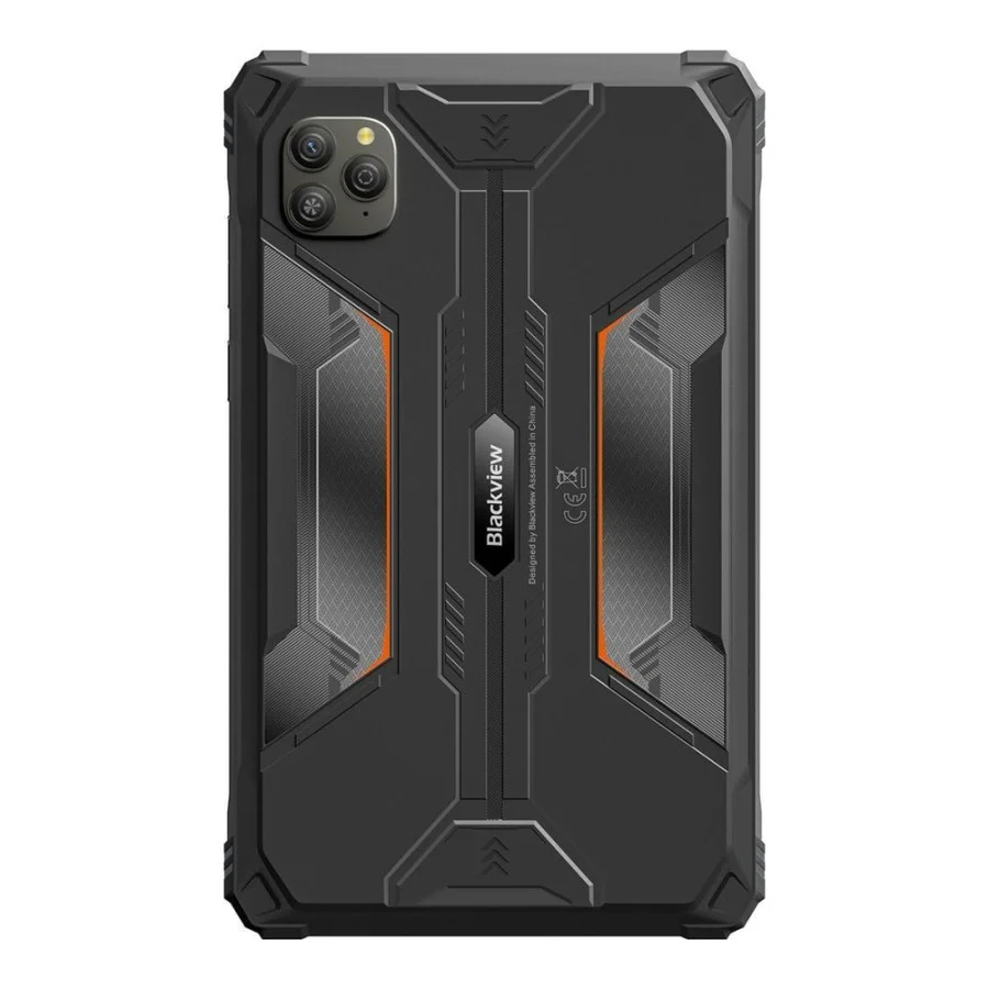 Blackview Active 5 8/128GB Black