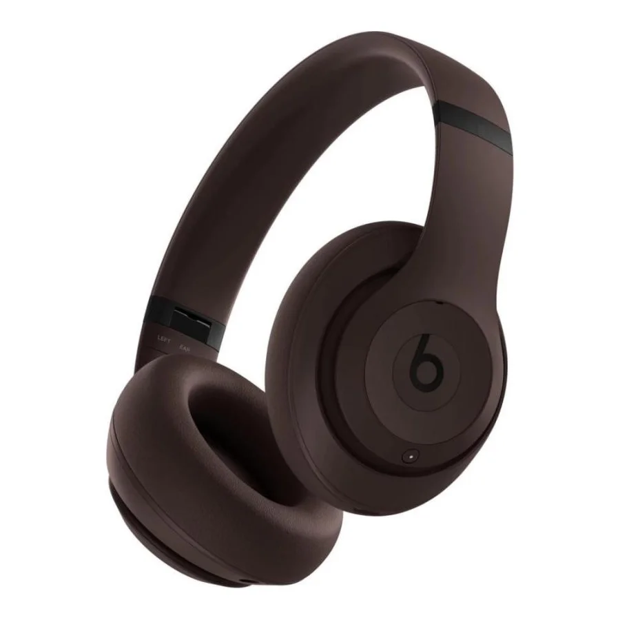 Beats by Dr. Dre Studio Pro Deep Brown (MQTT3)