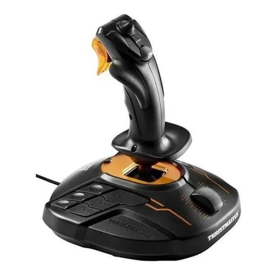 Thrustmaster T.16000M FCS (2960773)