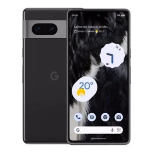Google Pixel 7 8/256GB Obsidian
