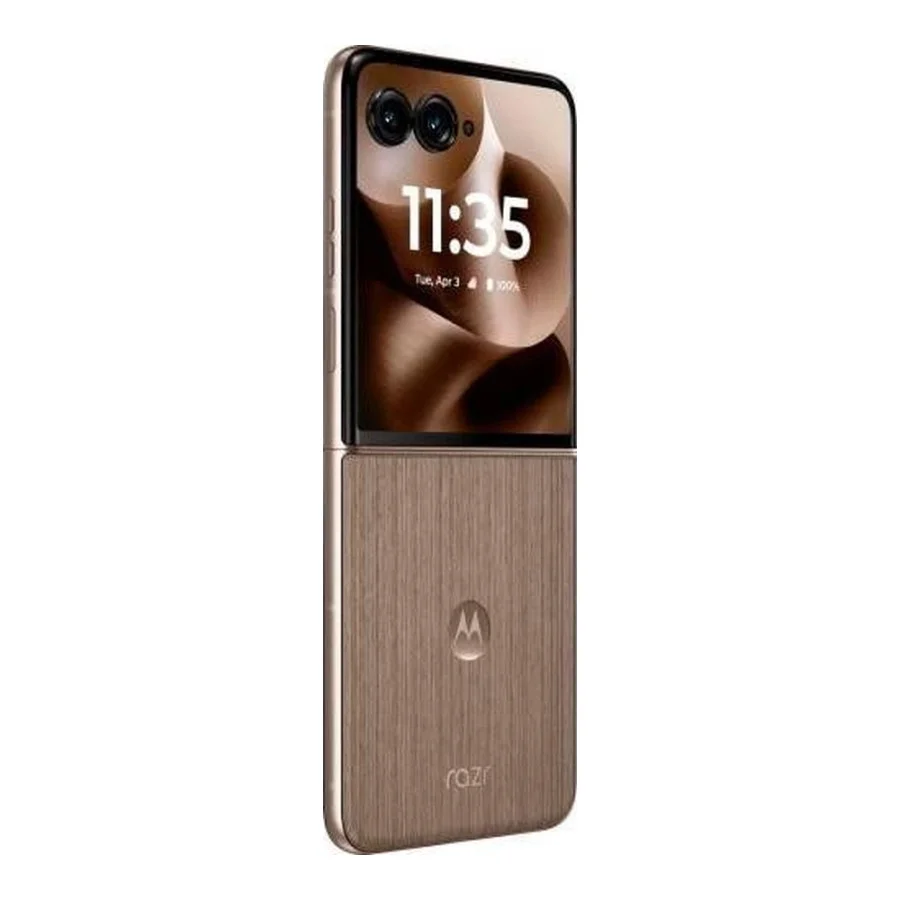 Motorola Razr 60 Ultra 16/512GB Mountain Trail (PB8R0066) (Global Version)