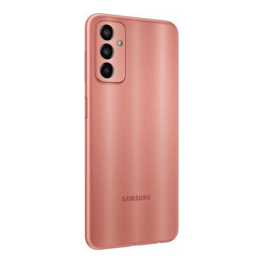 Samsung Galaxy M13 4/128GB Orange Copper (SM-M135FIDGSEK) (Global Version)