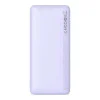 Baseus Airpow 10000 mAh 20W Purple (P10022801513-00)