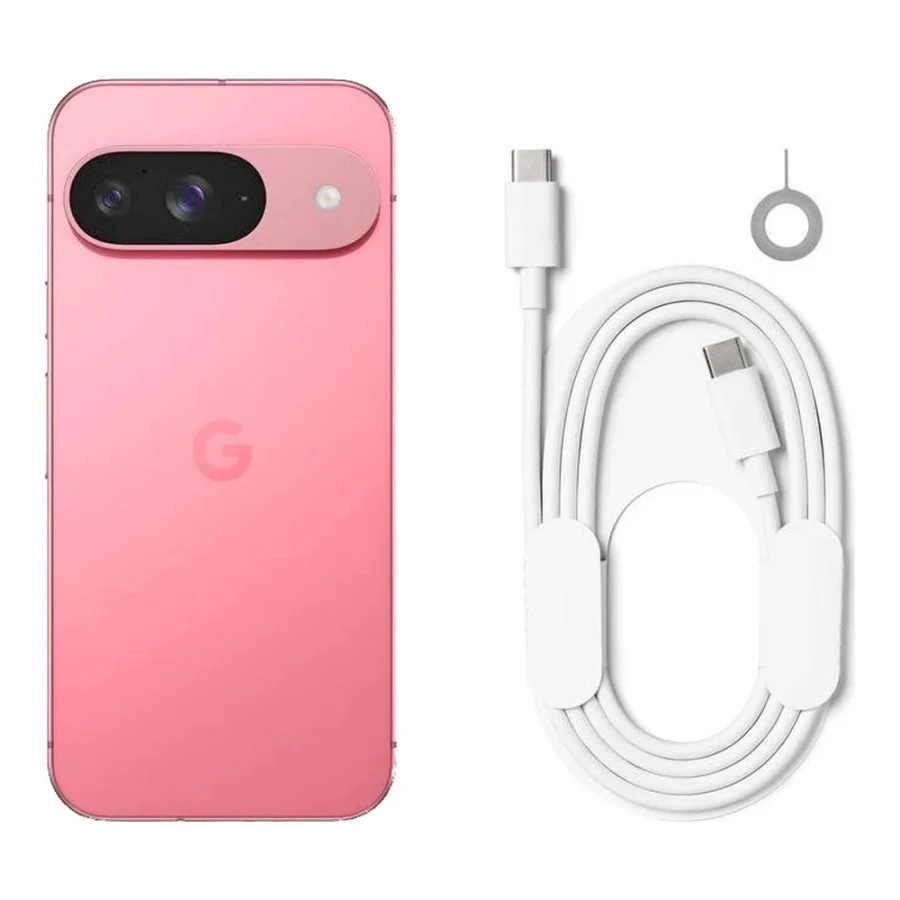Google Pixel 9 12/128GB Peony