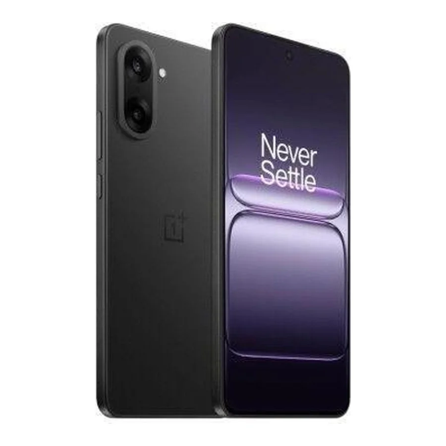 OnePlus Nord CE5 8/256GB Black Infinity