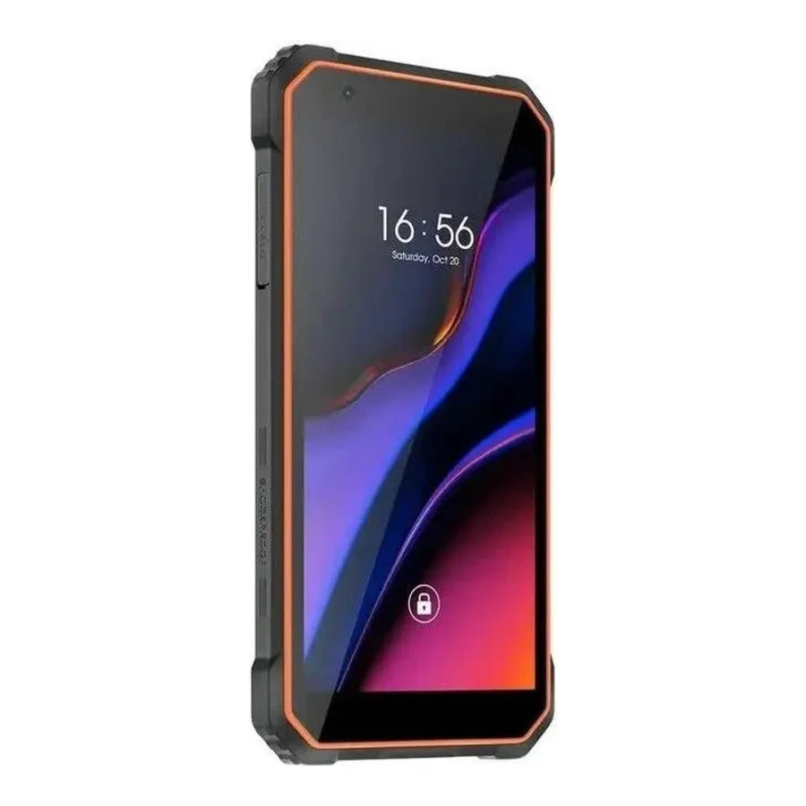 Blackview Oscal S60 3/16GB Dual Sim Orange (UA)