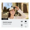DJI Osmo Nano Standard Combo 64 GB (CP.OS.00000461.01)