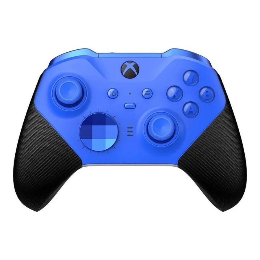 Microsoft Xbox Elite Wireless Controller Series 2 Core Blue (RFZ-00017) (Case)