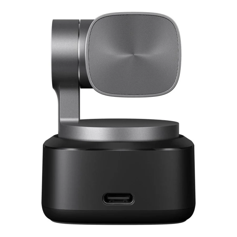 OBSBOT Tiny 2 AI-Powered PTZ 4K Webcam (OWB-2204-CE)
