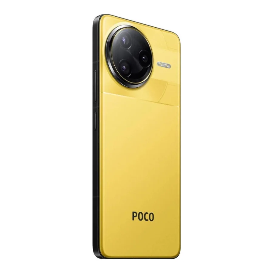 Xiaomi Poco F7 Ultra 16/512GB Yellow (Global Version)