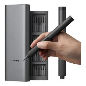 Xiaomi Mi Cordless Precision Screwdriver Kit (BHR5474GL)