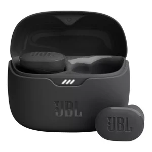 JBL Tune Buds Black (JBLTBUDSBLK)